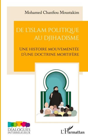 De l'islam politique au djihadisme