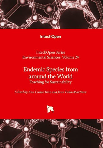 Endemic Species from around the World - Teaching for Sustainability
