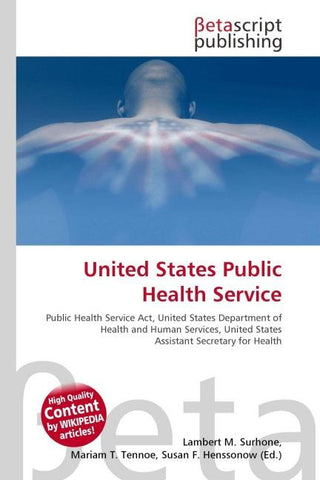 United States Public Health Service