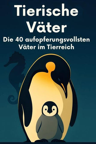 Tierische Väter