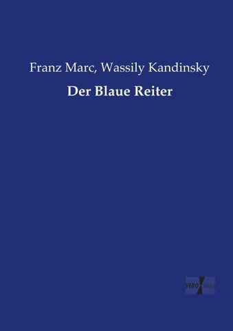 Der Blaue Reiter