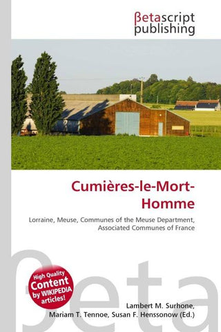 Cumières-le-Mort-Homme