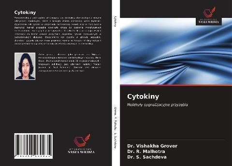 Cytokiny
