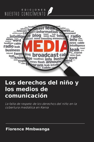 Los derechos del niño y los medios de comunicación