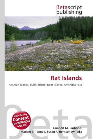 Rat Islands
