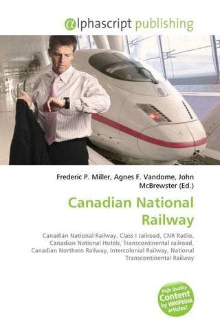 Canadian National Railway