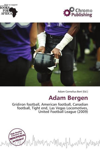 Adam Bergen