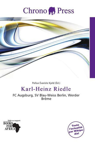 Karl-Heinz Riedle