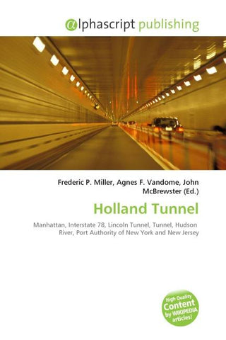 Holland Tunnel