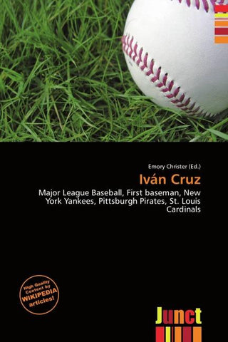 Iván Cruz
