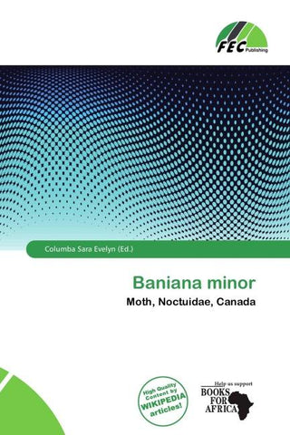 Baniana minor