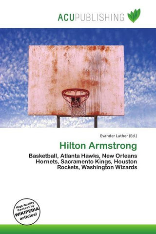Hilton Armstrong