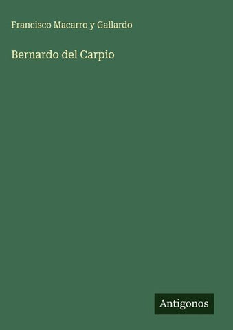 Bernardo del Carpio