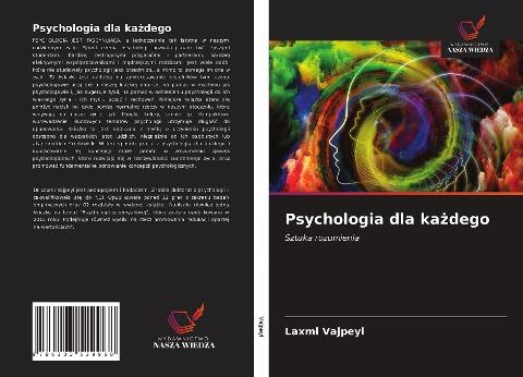Psychologia dla ka¿dego