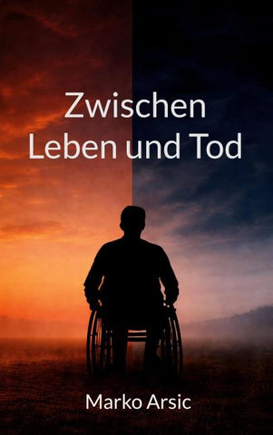 Zwischen Leben und Tod