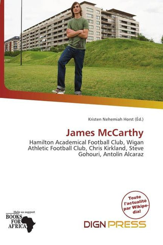 James McCarthy