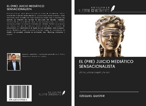 EL (PRE) JUICIO MEDIÁTICO SENSACIONALISTA