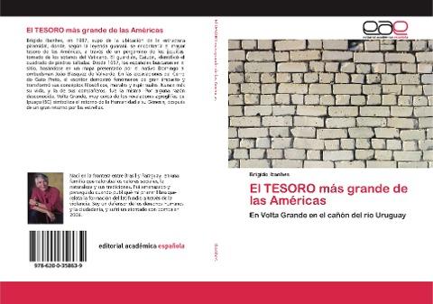 El TESORO más grande de las Américas