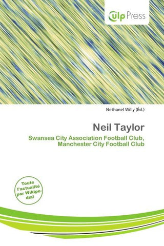 Neil Taylor