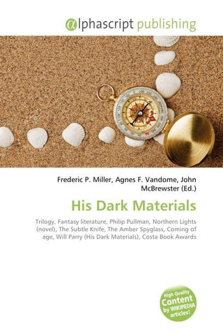 His Dark Materials