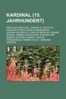 Kardinal (15. Jahrhundert)