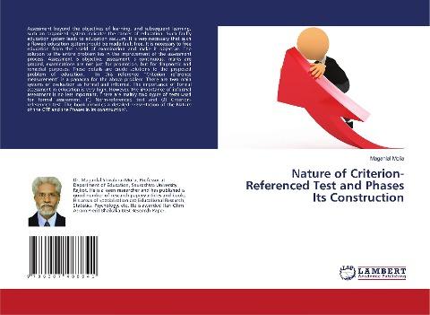 Nature of Criterion-Referenced Test and Phases Its Construction