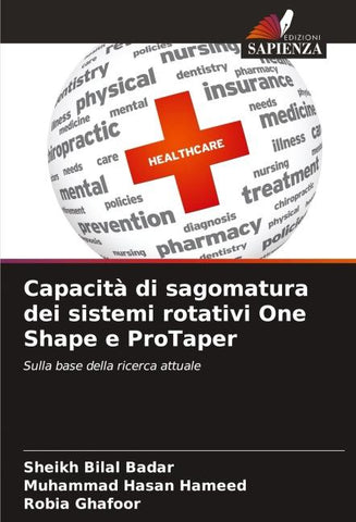 Capacità di sagomatura dei sistemi rotativi One Shape e ProTaper