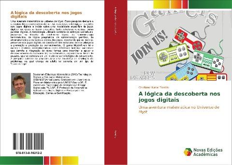 A lógica da descoberta nos jogos digitais