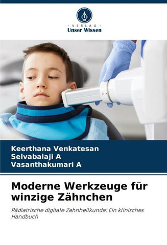 Moderne Werkzeuge für winzige Zähnchen