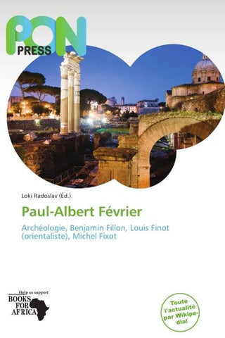 Paul-Albert Février