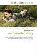 Women in the military
