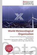 World Meteorological Organization
