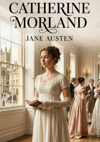 Catherine Morland