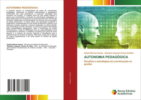 AUTONOMIA PEDAGÓGICA