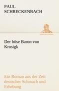 Der böse Baron von Krosigk