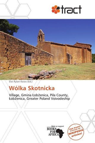 Wólka Skotnicka