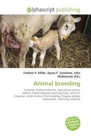 Animal breeding