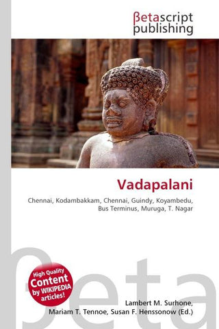 Vadapalani