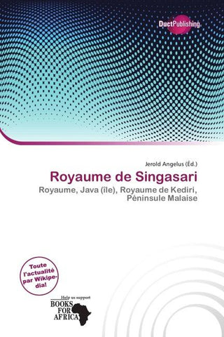 Royaume de Singasari