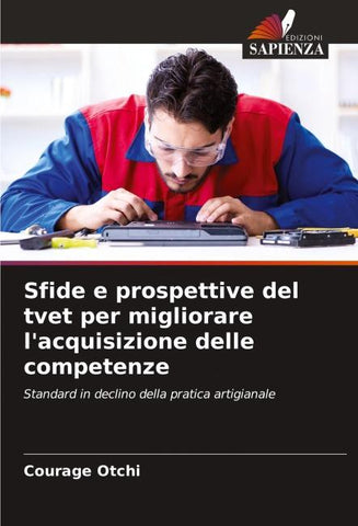 Sfide e prospettive del tvet per migliorare l'acquisizione delle competenze