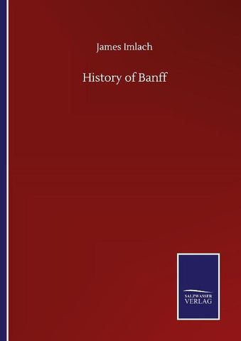 History of Banff