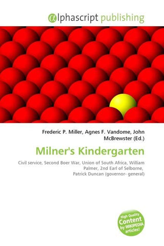 Milner's Kindergarten