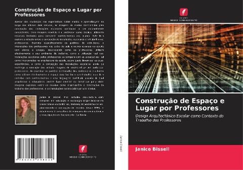 Construção de Espaço e Lugar por Professores