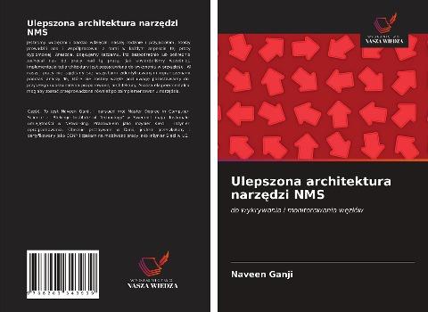 Ulepszona architektura narz¿dzi NMS