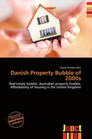 Danish Property Bubble of 2000s