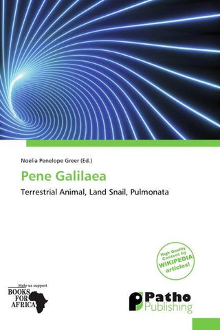 Pene Galilaea