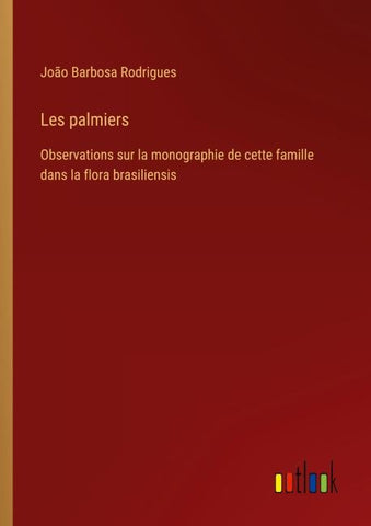 Les palmiers