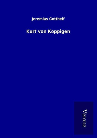 Kurt von Koppigen