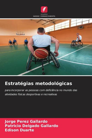 Estratégias metodológicas