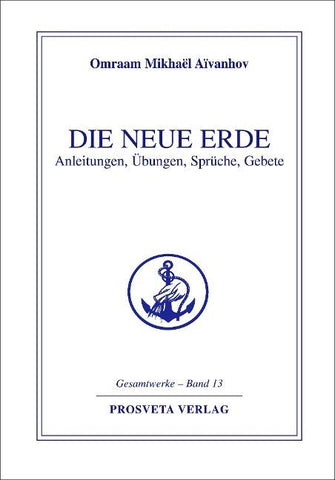 Die Neue Erde